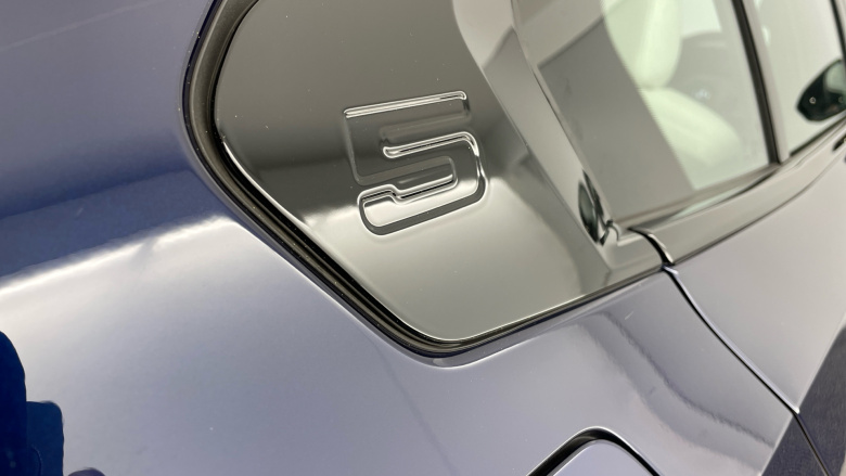 BMW i5 250kW eDrive40 M Sport Pro 84kWh 4dr Auto Electric Saloon